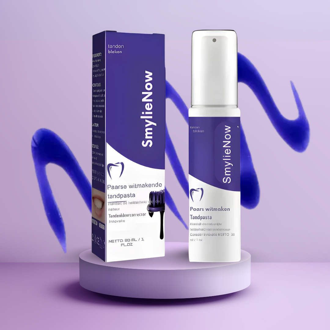 Natuurlijke Tandenpasta