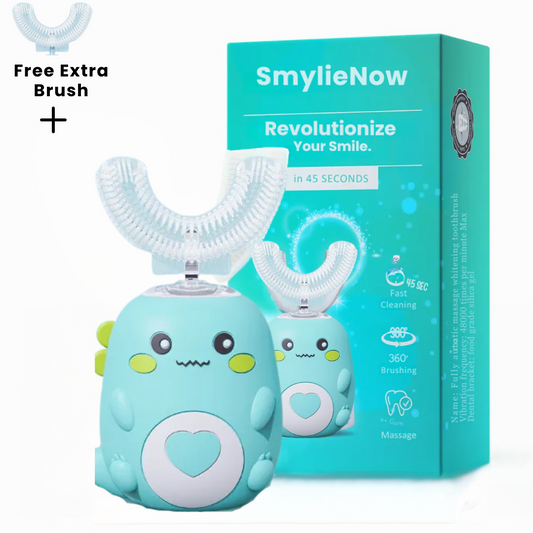 Kids Toothbrush