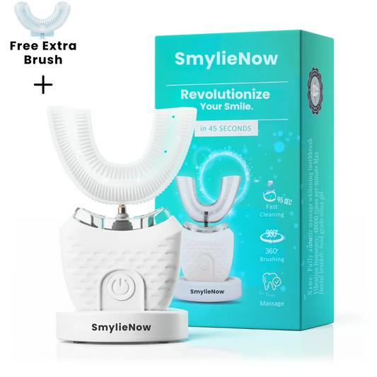 Adult Toothbrush