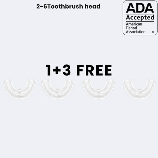Brush Kids 1+3 Free