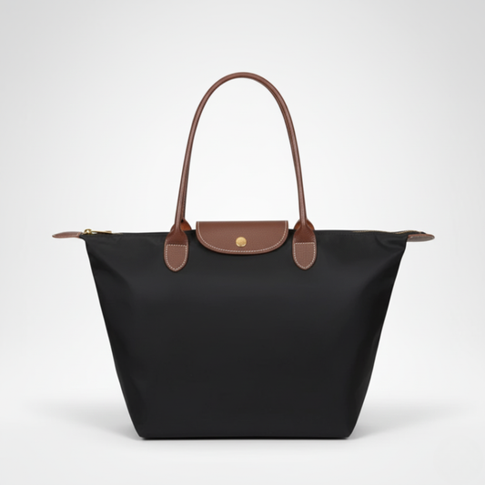 Shopper Tas Dames Nylon Opvouwbaar