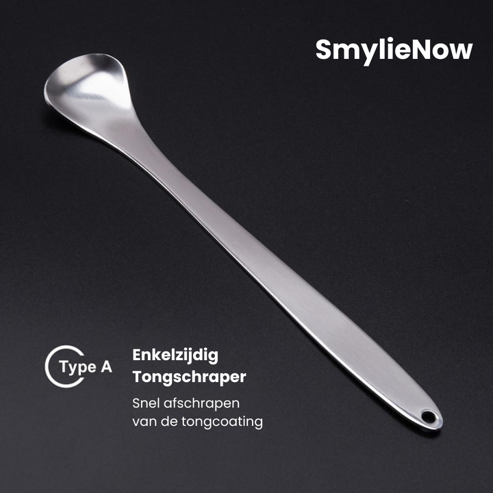 Set tongschraper