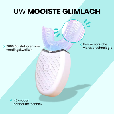 Volwassen tandenborstel + GRATIS tandpasta