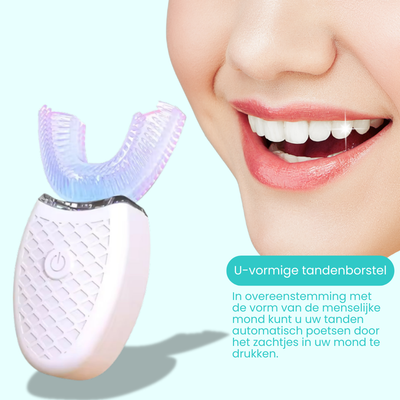 Volwassen tandenborstel + GRATIS tandpasta