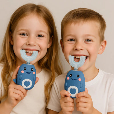 Kids Tandenborstel 1+1 GRATIS Alle soorten