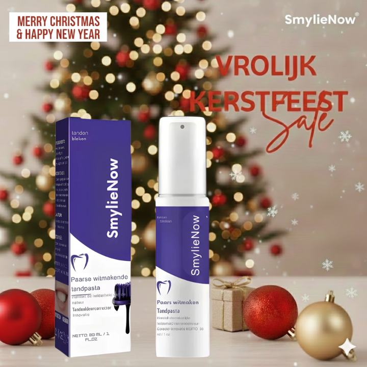 Natuurlijke Tandenpasta