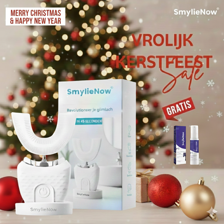 Volwassen tandenborstel +12