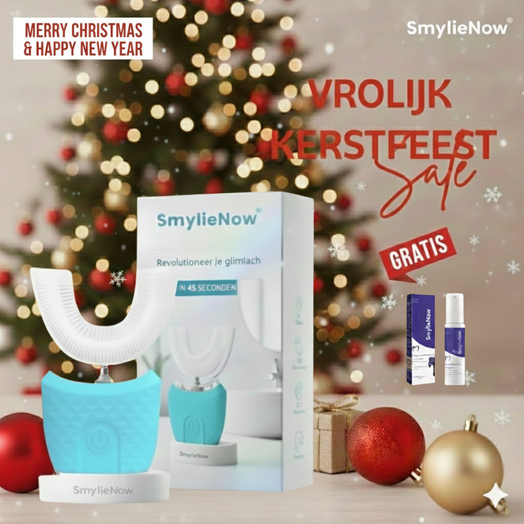 Volwassen tandenborstel +12