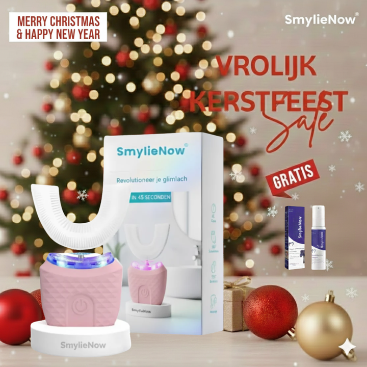 Volwassen tandenborstel +12