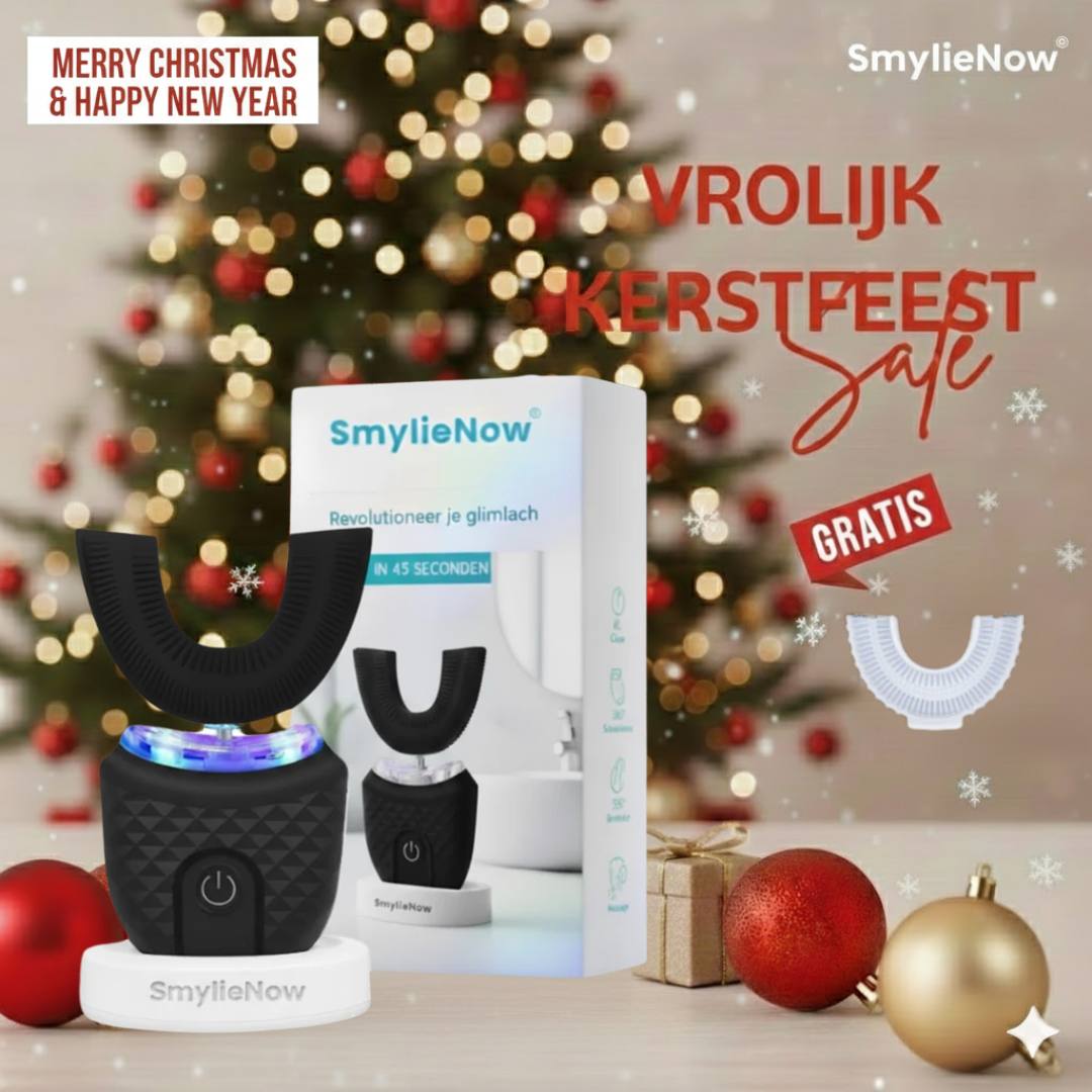 Volwassen tandenborstel