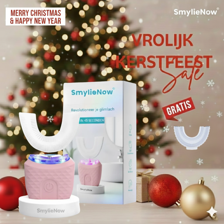 Volwassen tandenborstel