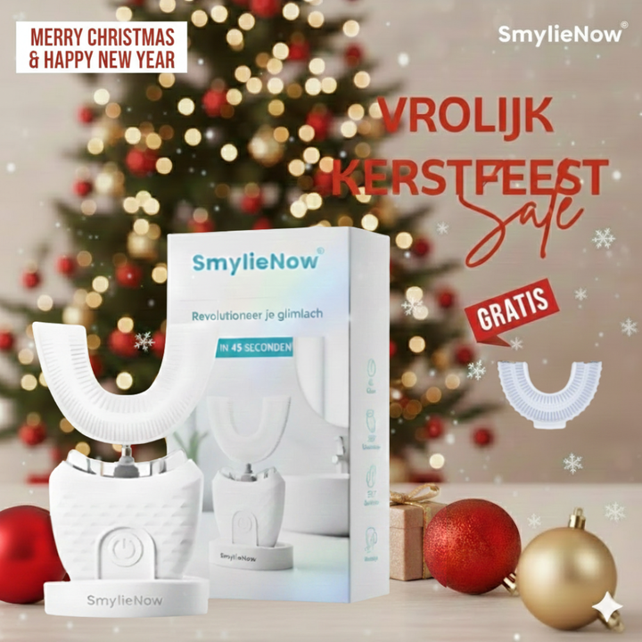 Volwassen tandenborstel