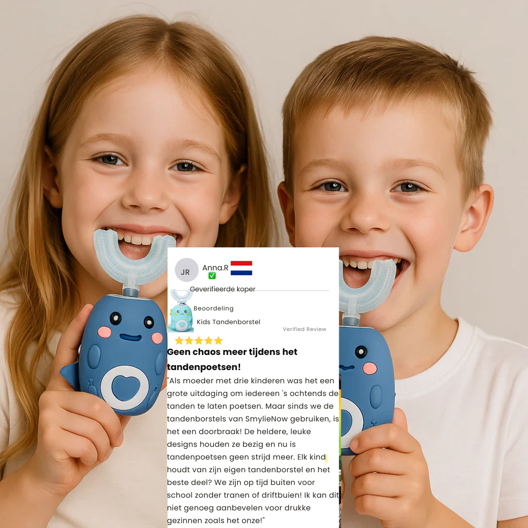 Kids Tandenborstel