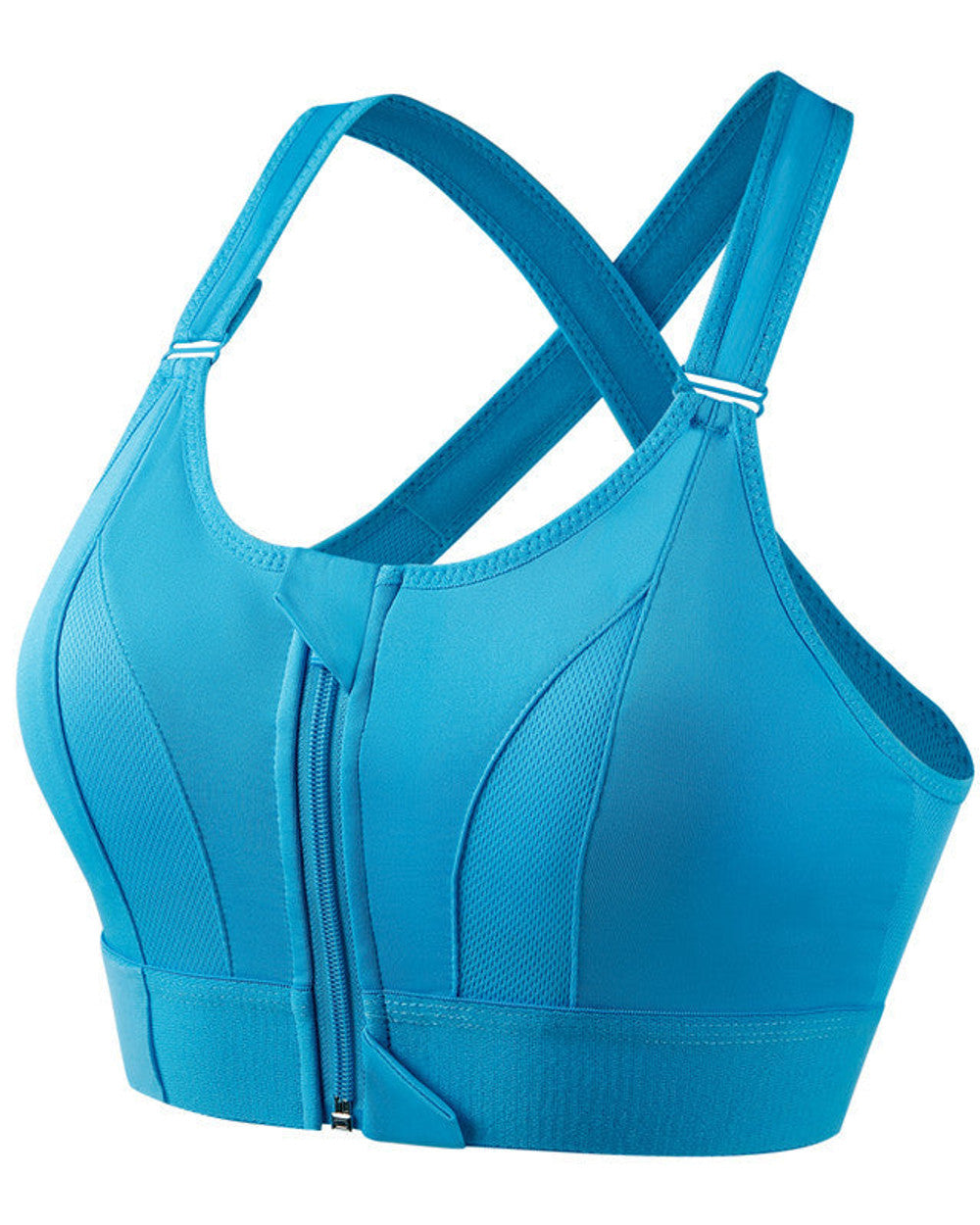 Lena Bauchfreies Sport-Oberteil Damen