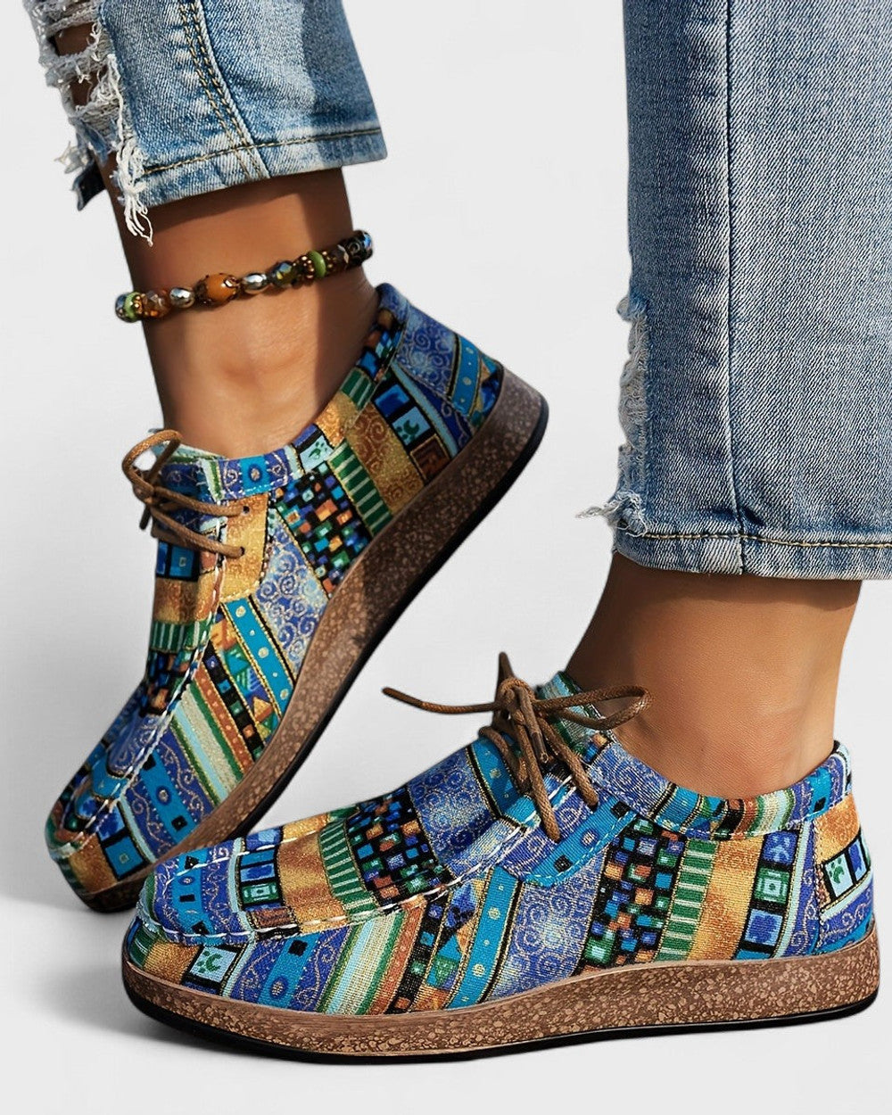 Nina Aktive Laufschuhe Damen