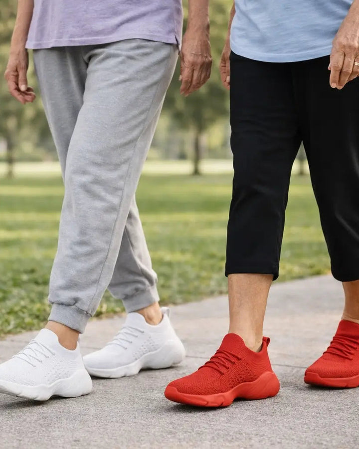 Lina orthopädische Turnschuhe Damen