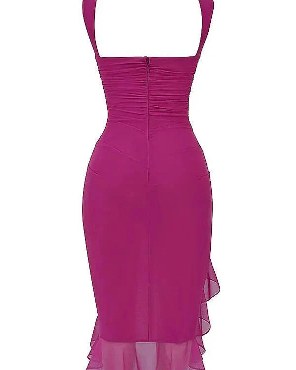 Charlotte Langes Abendkleid Damen