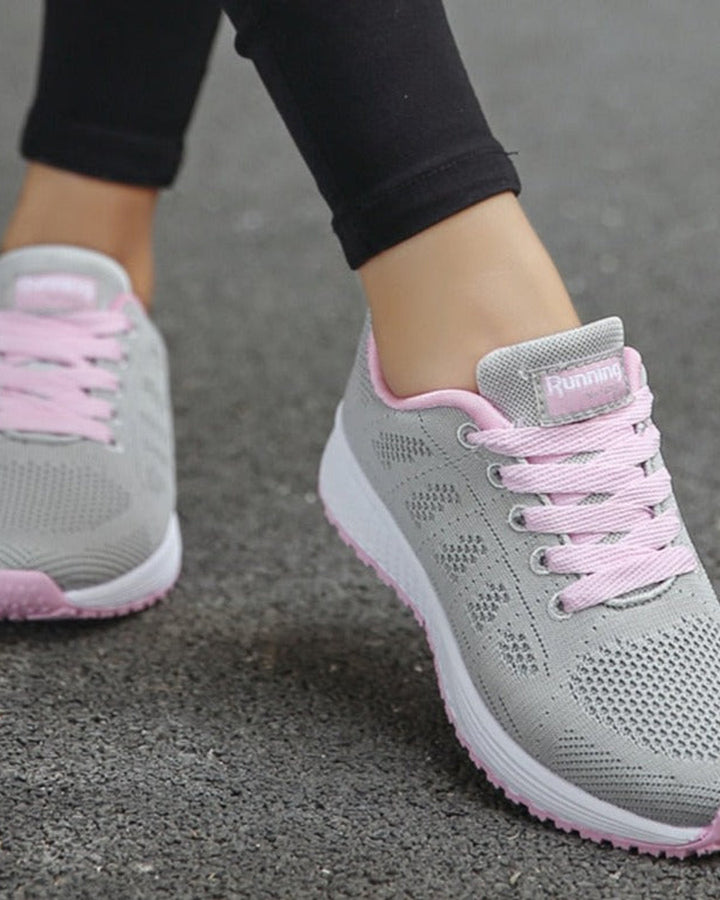 Brielle Orthopädische Gehschuhe Damen