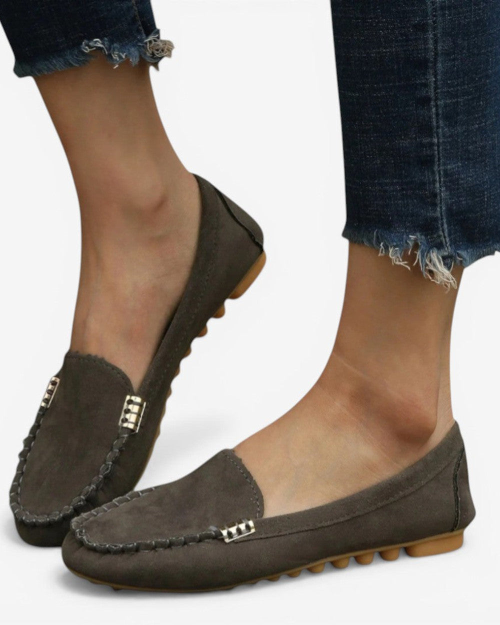 Lena Orthopädische Slipper Damen