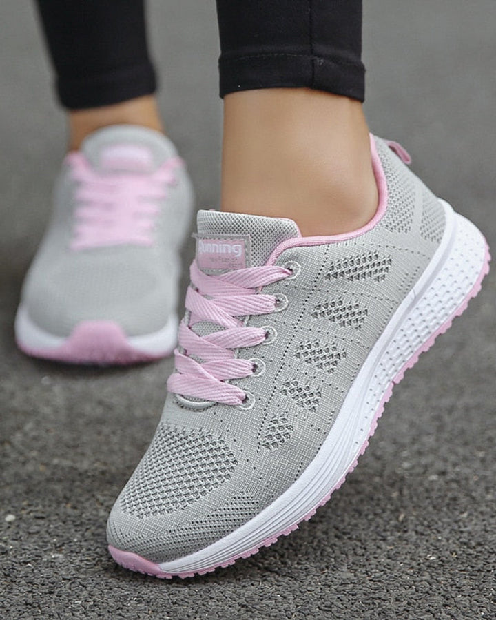 Brielle Orthopädische Gehschuhe Damen