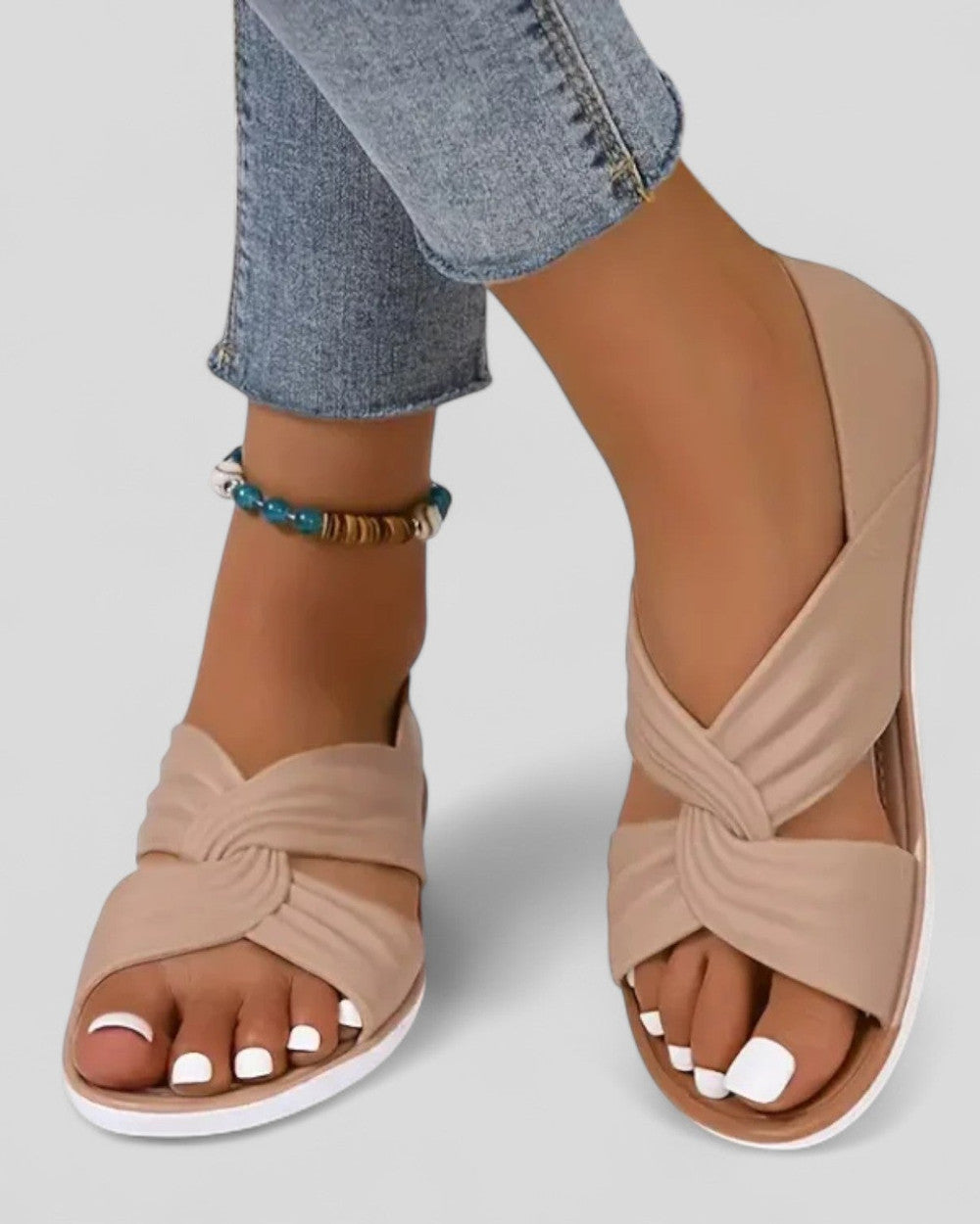 Anna Orthopädische Sandalen Damen