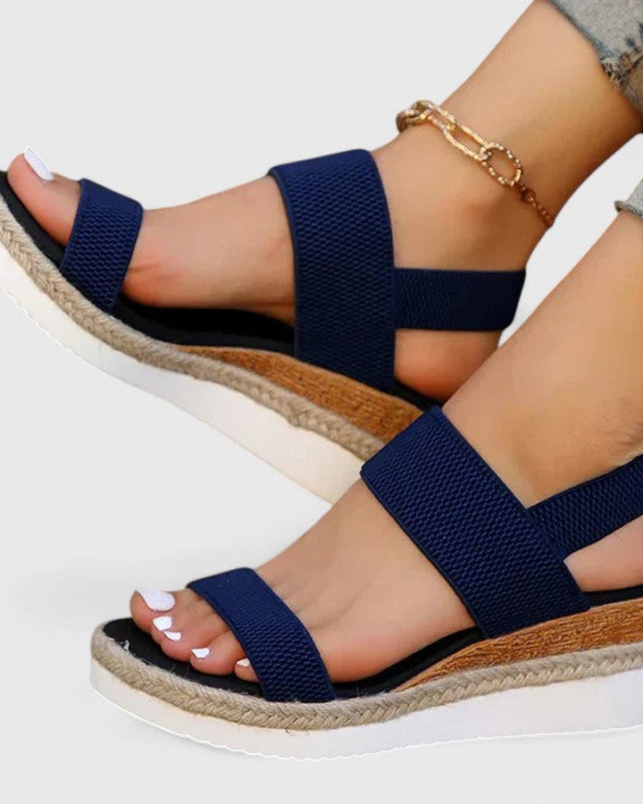 Merill Orthopädische Sandalen Damen