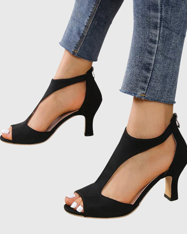 Delfina Orthopädische Schuhe Damen