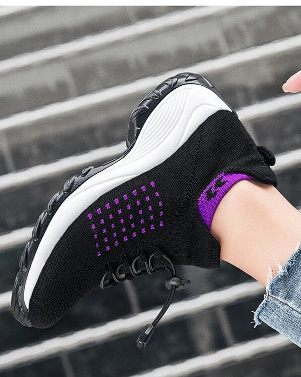 Emma Stützende Einlegesohlen Schuhe