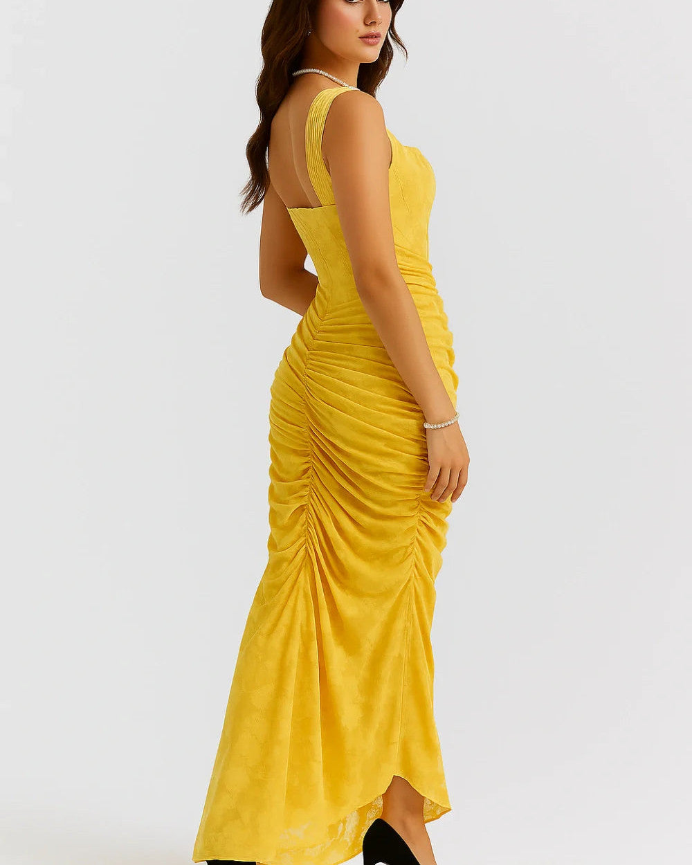 Arabella Langes Abendkleid Damen