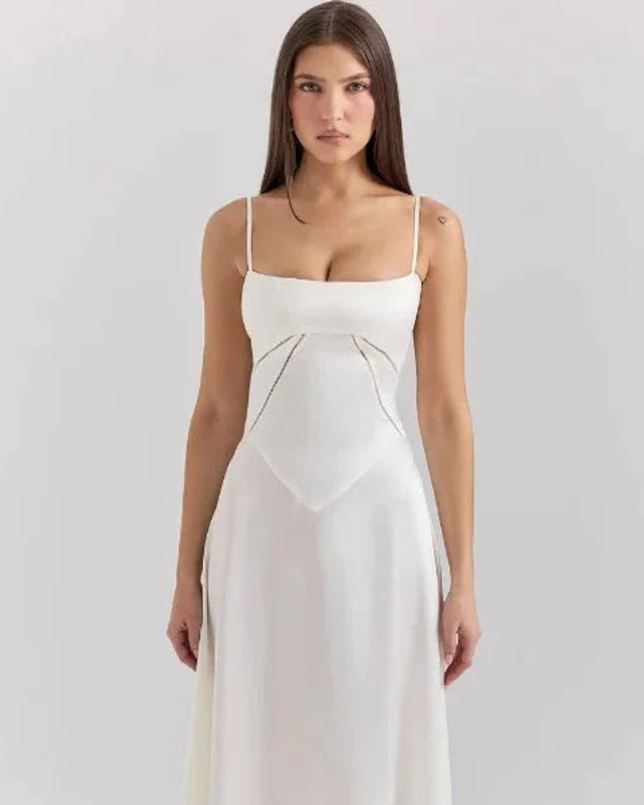 Gabriella Langes Abendkleid Damen