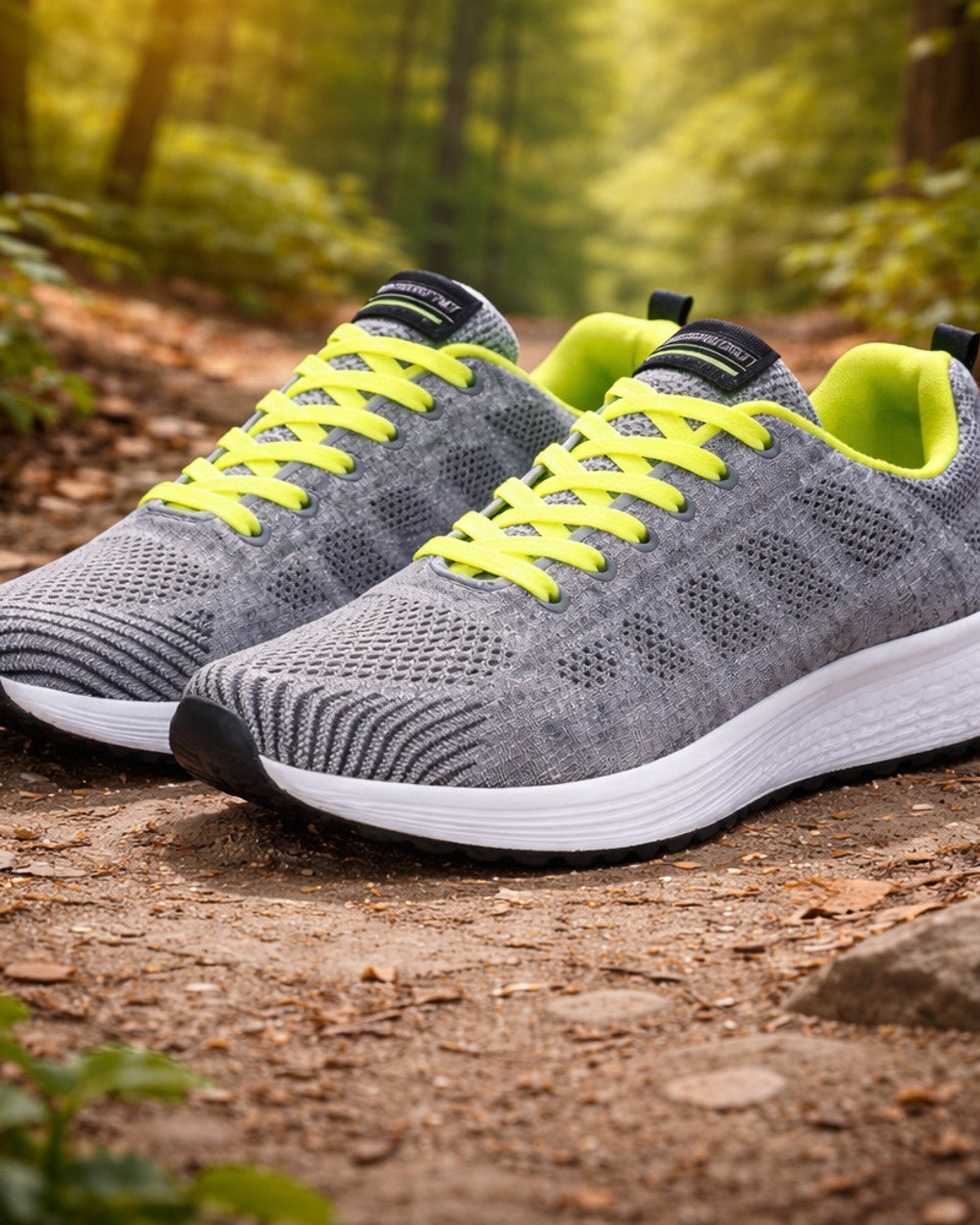 Olivia Orthopädische Komfort-Sneaker