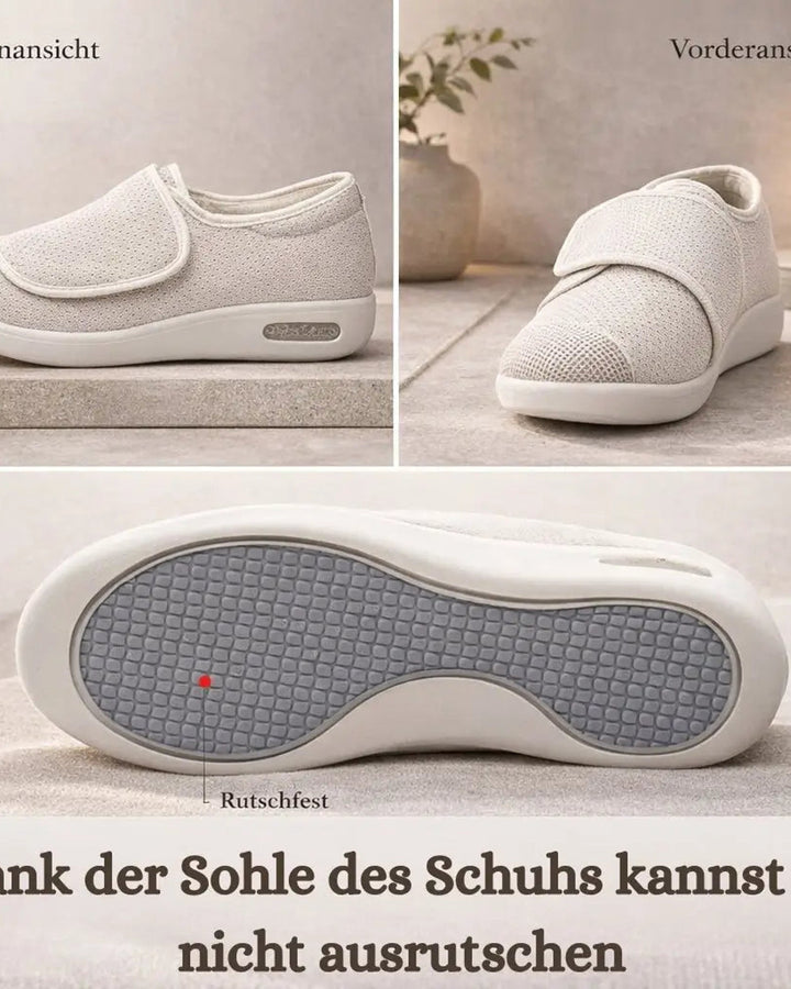 Emma Weiche Diabetiker Komfortschuhe