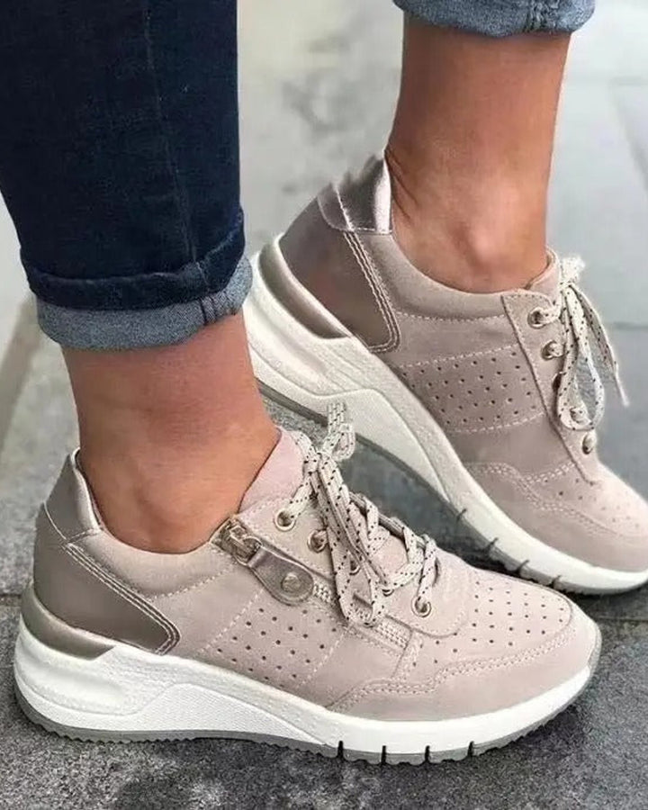 Isabella Orthopädische Wanderschuhe Damen