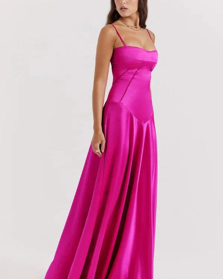 Gabriella Langes Abendkleid Damen
