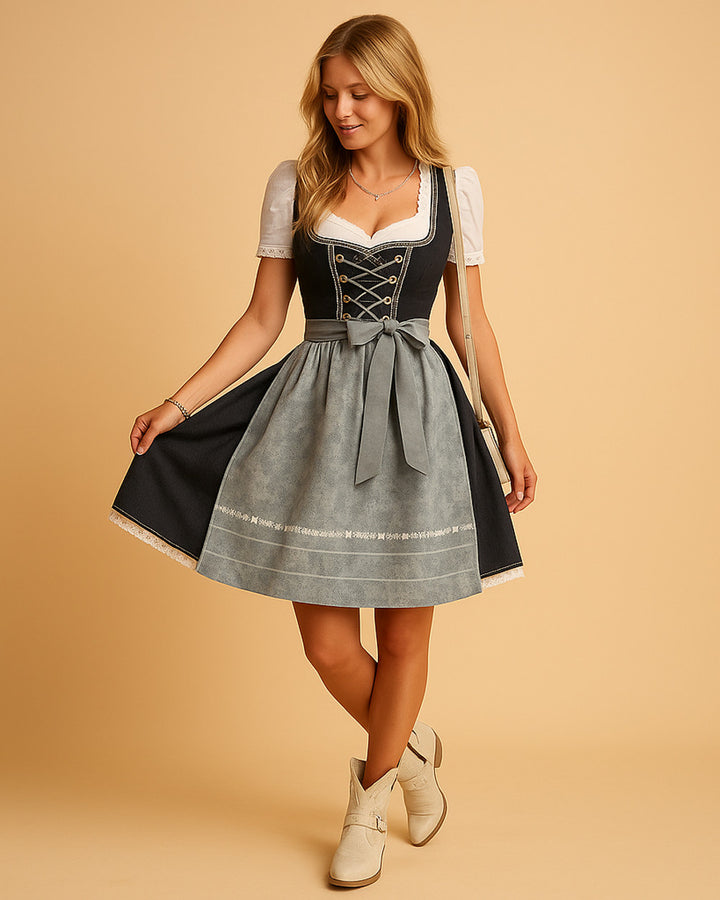Annalise Trachtenkleid Dirndl Oktoberfest