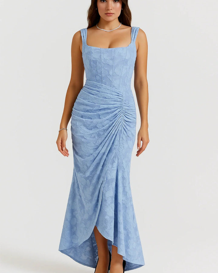 Arabella Langes Abendkleid Damen