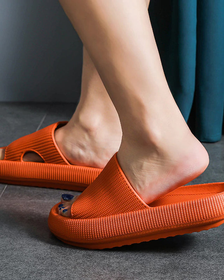 Lena Orthopädische Hausschuhe Damen