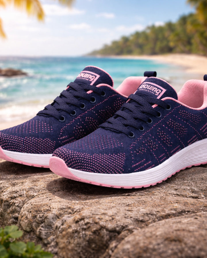 Olivia Orthopädische Komfort-Sneaker