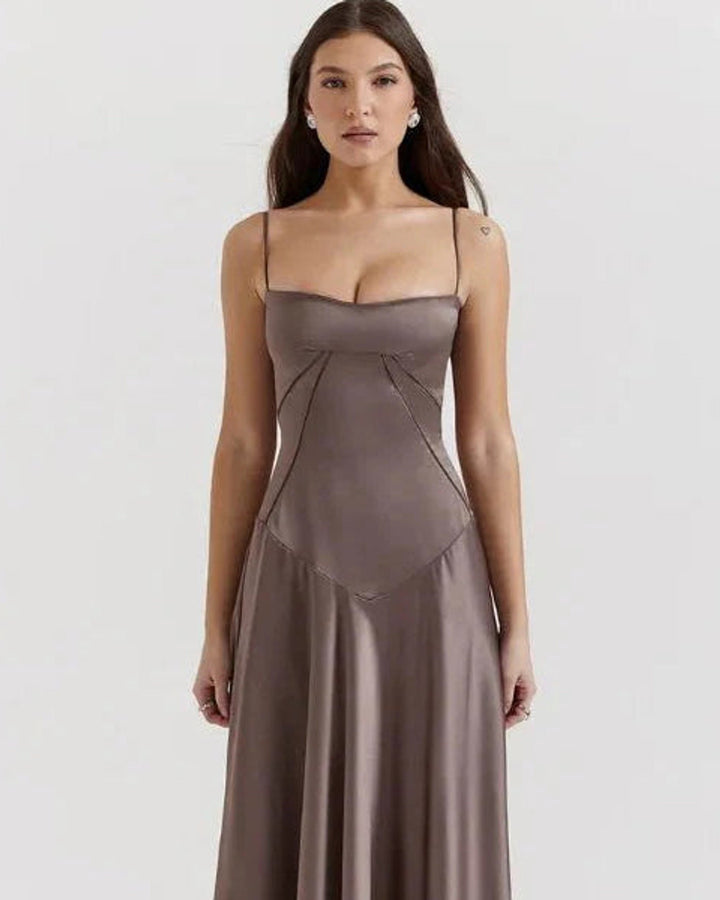 Gabriella Langes Abendkleid Damen