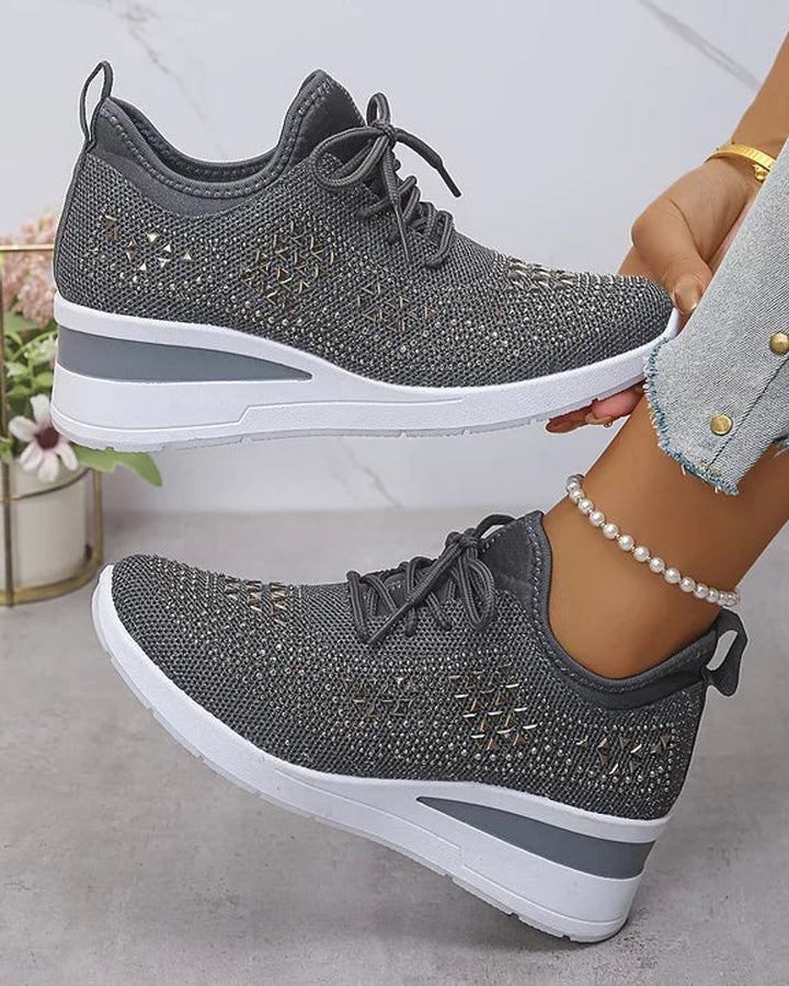 Bonnie Orthopädische Turnschuhe Damen