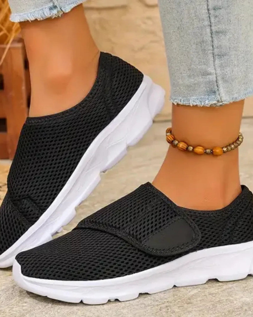 Lena Orthopädische Diabetes Schuhe