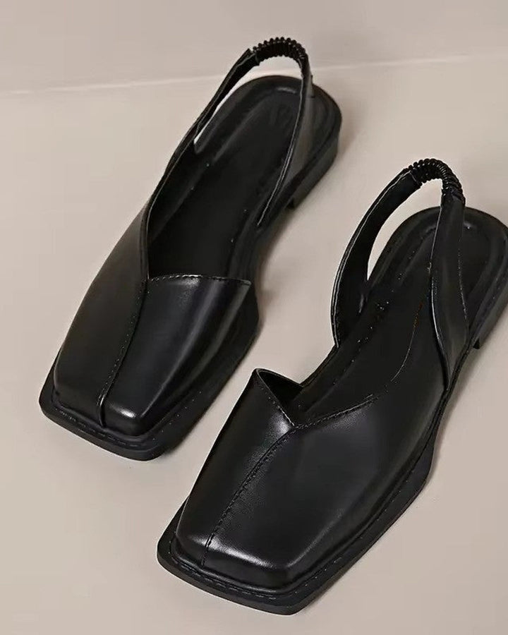 Nyra Slingback Ballerinas Orthopädisch