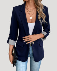 Marineblau