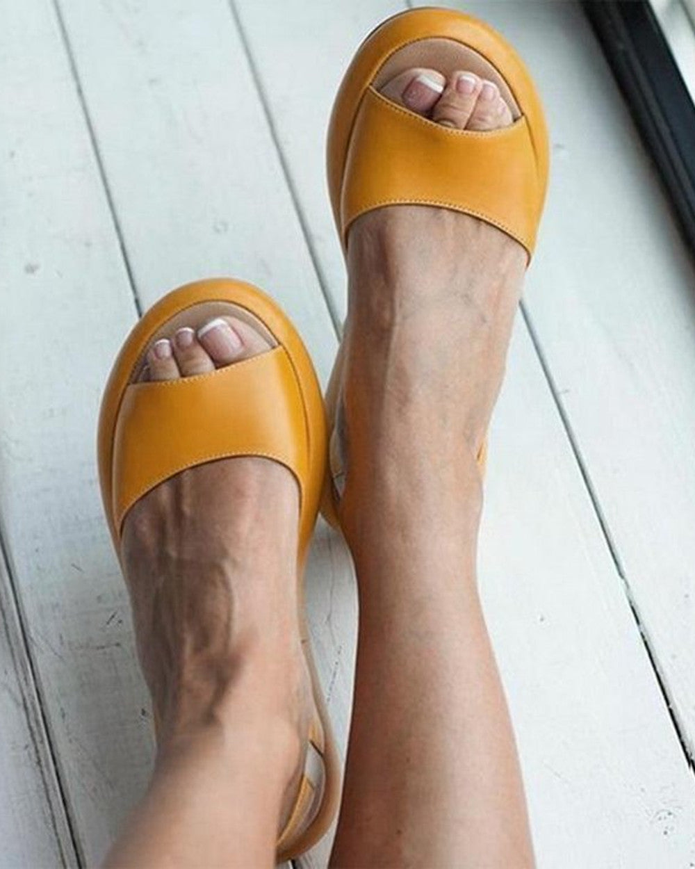 Elina Sommersandalen orthopädisch Damen