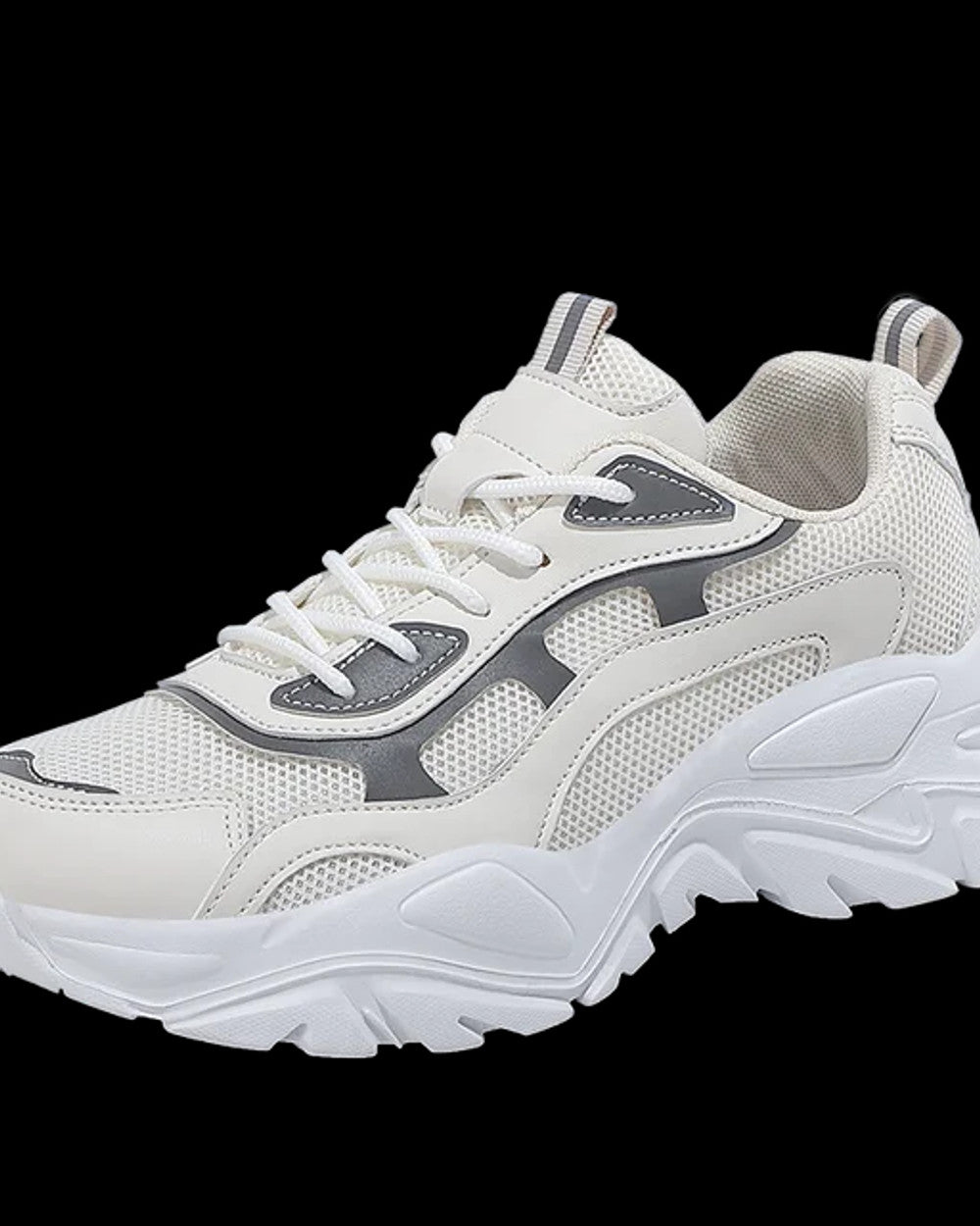 Lena Orthopädische Wolkenschuhe Damen