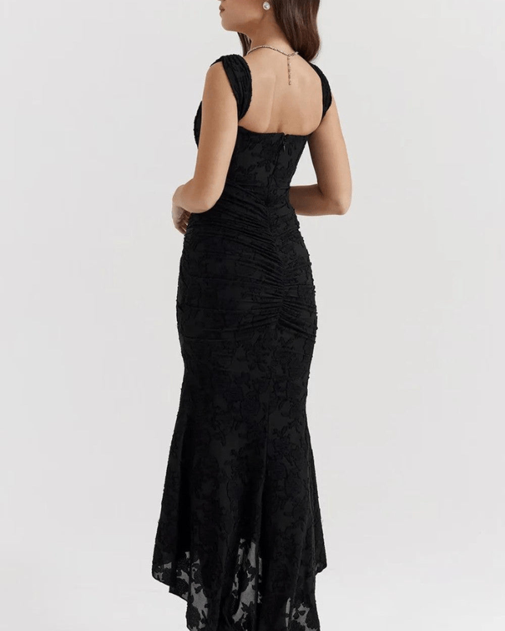 Arabella Langes Abendkleid Damen