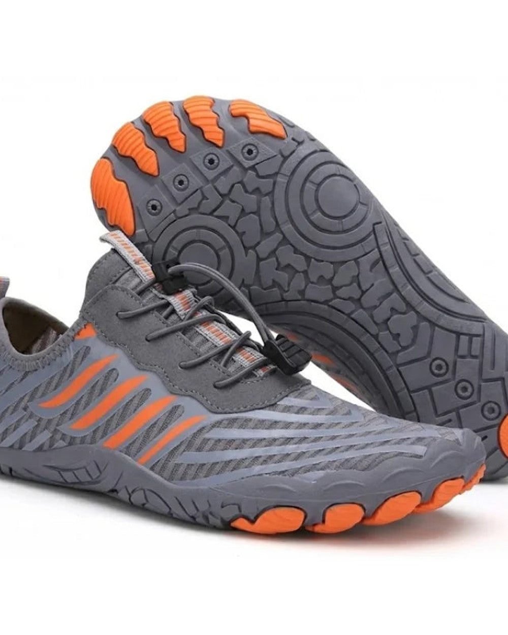 Nina Barfuß Wanderschuhe Orthopädisch