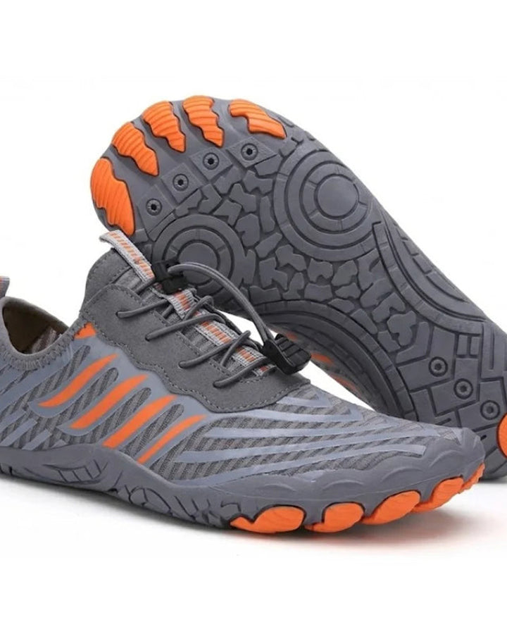 Nina Barfuß Wanderschuhe Orthopädisch