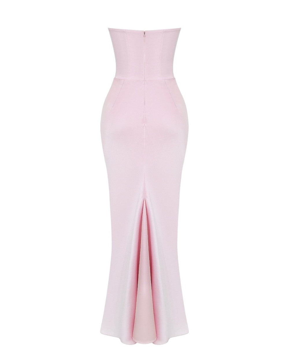 Sloane Elegantes Abendkleid Lang