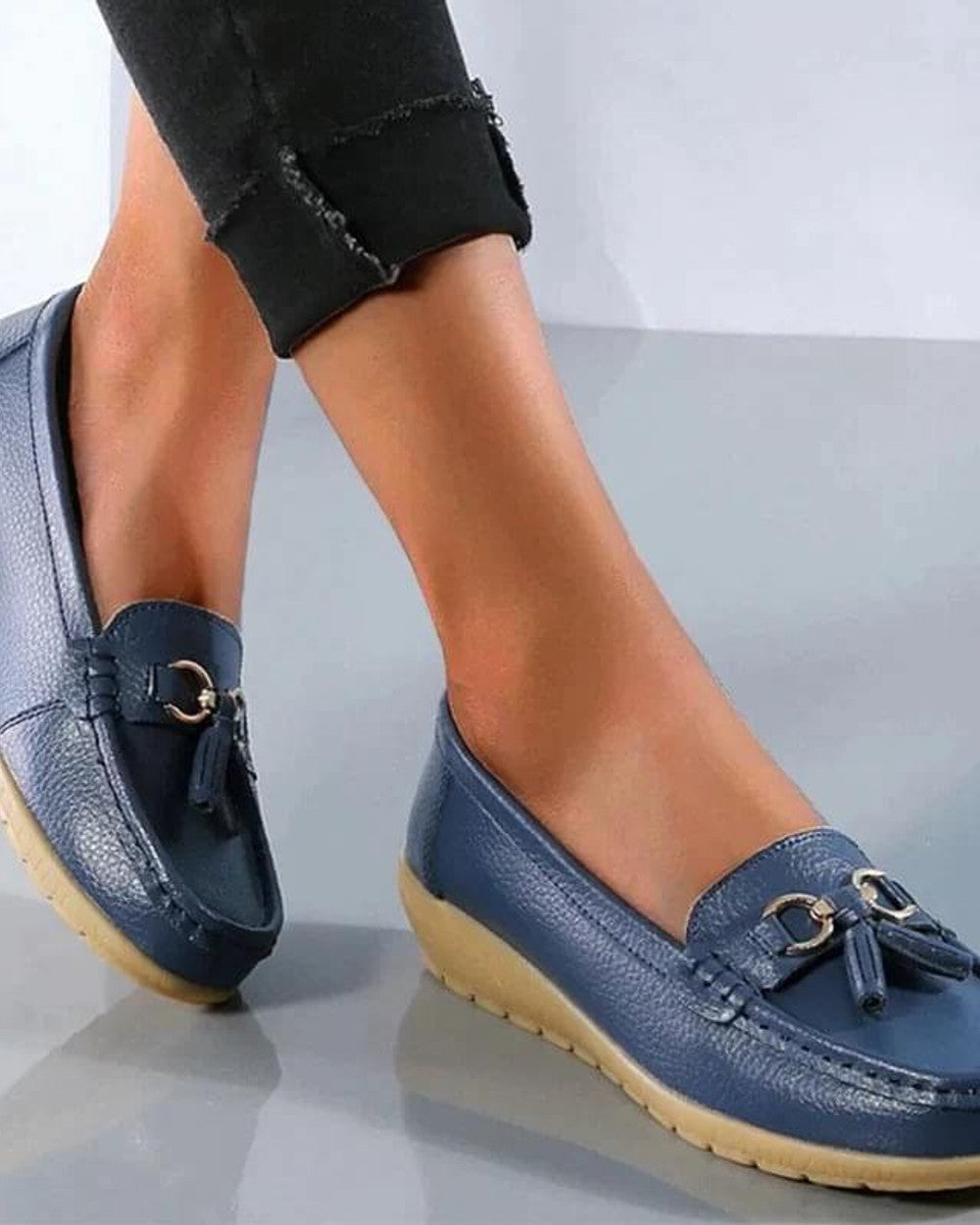 Lisa Orthopädische Slipper Damen